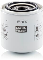 Mann-filter Filtru ulei MANN-FILTER W 8030 (W 8030) - automobilus