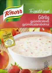 Knorr GYL Görög gyümölcsleves 54 g
