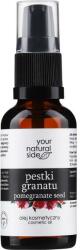 Your Natural Side Ulei de semințe de rodie nerafinat - Your Natural Side 30 ml