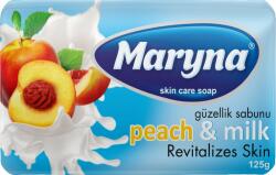 Maryna szappan 125 g Peach & milk