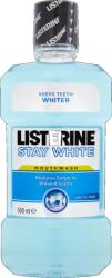 LISTERINE szájvíz 500 ml Stay White