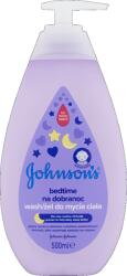 Johnson's ® babatusfürdő 500 ml Bedtime