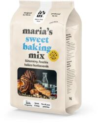 It's Us Maria's sütemény lisztkev. 1kg
