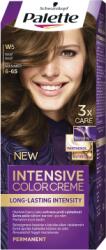 Schwarzkopf Palette ICC intenzív krémhajfesték W5 (6-65) Nugát