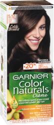 Garnier Color Naturals Hajfesték 5.12 Jeges Világosbarna