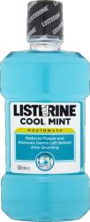 LISTERINE szájvíz 500 ml Cool Mint