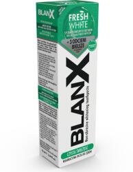 Blanx Fresh white fogkrém 75 ml "frissesség