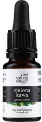 Your Natural Side Ulei natural de cafea verde - Your Natural Side Oil 10 ml