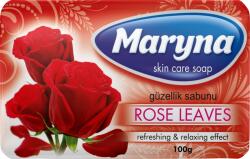 Maryna szappan 100 g Rose leaves