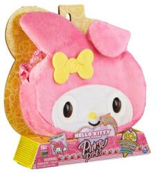 Hello Kitty Purse Pets: Állatos táskák - My Melody (6065145)