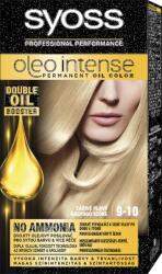 Syoss Oleo intenzív olaj hajfesték 9-10 ragyogó szőke