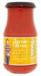 Jamie Oliver Fűszeres, olívás, fokhagymás tésztaszósz 400g