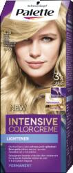Schwarzkopf Palette ICC intenzív krémhajfesték E20 (0-00) ultra világosszőke
