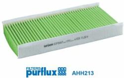 PURFLUX Filtru, aer habitaclu PURFLUX CabinHepa+ AHH213 (AHH213)