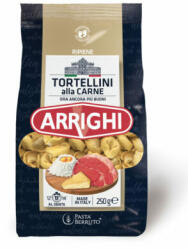  Arrighi Tojásos TORTELLINI száraztészta hússal töltve 250g