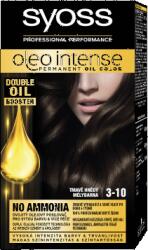 Syoss Oleo intenzív olaj hajfesték 3-10 mélybarna