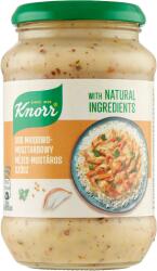 Knorr Üveges szósz 400 g Mézes-mustáros
