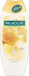 Palmolive tusfürdő Naturals Milk honey 500 ml