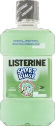 LISTERINE szájvíz 250 ml Smart Rinse Mild Mint