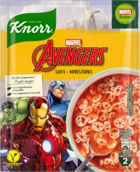 Knorr Avengers Paradicsomleves 41 g