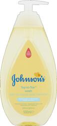 Johnson's ® babatusfürdő 500 ml Top-to-Toe®