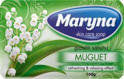 Maryna szappan 100 g Gyöngyvirág- Muguet