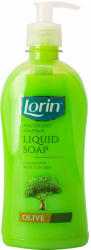 Lorin folyékony szappan 500 ml Olive