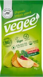 Biopont Burgonyás snack, zöldséges (Organique) 85g