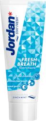 Jordan fogkrém 75 ml Fresh Breath