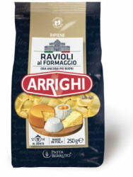  Arrighi Tojásos RAVIOLI száraztészta sajtos töltelékkel 250g