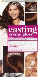 L'Oréal Casting Créme Gloss Hajfesték 535 Csokoládé