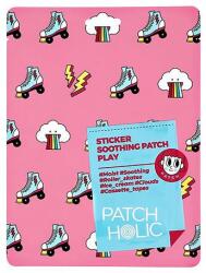 Patch Holic Patch-uri pentru față - Patch Holic Sticker Soothing Patch Play 12 g