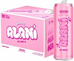  Alani NU Energy, Energizant cu Aroma Kimade - Kim Kardashian, 355 ml, GNC