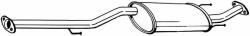 BOSAL Toba esapamet intermediara BOSAL 284-909 (284-909) - automobilus