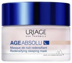 Uriage Masca regeneranta pro-colagen Uriage Age Absolu, 50 ml
