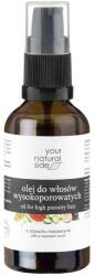 Your Natural Side Ulei pentru păr foarte poros - Your Natural Side Oil For High Porosity Hair 50 ml