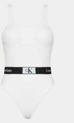 Calvin Klein Női fürdőruha KW0KW02260 Fehér (KW0KW02260)