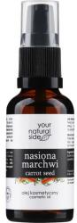 Your Natural Side Ulei de corp - Your Natural Side Olej Nasion Marchwi 30 ml