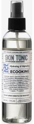 Ecooking Toner răcoritor pentru față, cu efect de fermitate - Ecooking Skin Tonic 200 ml
