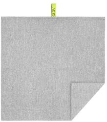 Glov Ręcznik, szary, 38x38 cm - Glov Gym Towel Prosop