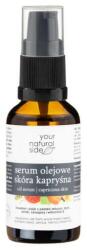 Your Natural Side Ser-ulei facial revitalizant - Your Natural Side Oil Serum Capricious Skin 30 ml