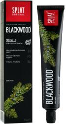 Splat Pastă de dinți Blackwood - SPLAT Special 75 ml