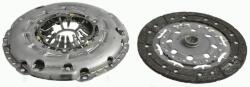 SACHS Set ambreiaj SACHS XTend 3000 950 935 (3000 950 935)