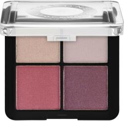 Oriflame Paletă faduri de ochi - Oriflame The One Make-Up Pro Rosy Plum