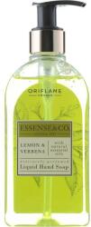 Oriflame Săpun lichid de mâini cu lămâie și verbena - Oriflame Essense & Co 300 ml