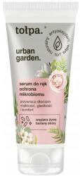 Tolpa Ser pentru mâini Protejarea microbiomului - Tolpa Urban Garden Hand Seum 60 ml