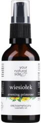 Your Natural Side Ulei de primula cu pipetă - Your Natural Side 50 ml