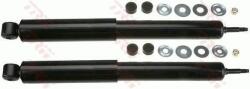 TRW amortizor TRW TWIN JGE137T (JGE137T)