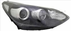 TYC Far TYC 20-15820-06-2 - piesa-auto