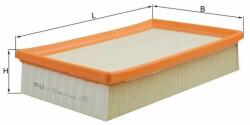 KNECHT Filtru aer KNECHT LX 1803 - automobilus